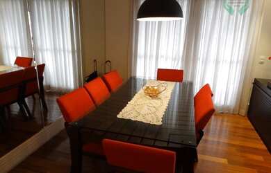 Imagem 9: Apartamento, 170 m² - venda por R$ 1.870.000,00 ou aluguel por R$ 6.500,00/mês...