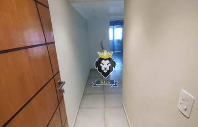 Imagem 2: Maravilhoso apartamento com 2 dormitórios à venda, 86 m² por R$ 588.000...