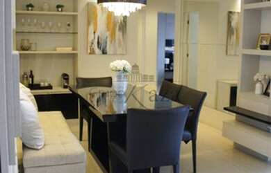 Imagem: Apartamento - Jardim Satélite - Residencial Barcelona - 96m²