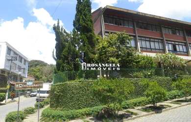 Imagem 1: Apartamento à venda, 105 m² por R$ 560.000,00 - Alto - Teresópolis/RJ