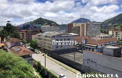 Imagem 3: Cobertura à venda, 144 m² por R$ 850.000,00 - Alto - Teresópolis/RJ