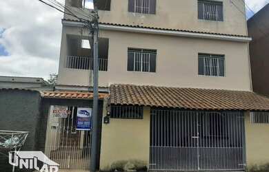 Imagem: O apartamento possui 2 Dormitórios, 1 Banheiro, 70m² de Área