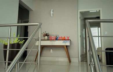 Imagem 6: Casa no Villa Bella Livorno - Jardim América Paulínia/SP. Com 3 dormitórios...