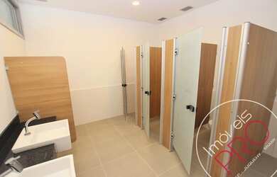 Imagem 11: Corporativa A no Butantã 1470m² em prédio AA novo