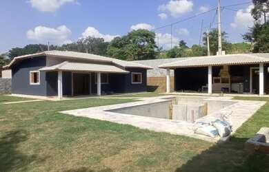 Imagem: A fazenda está localizado em Mairinque, SP à venda por R$500.000