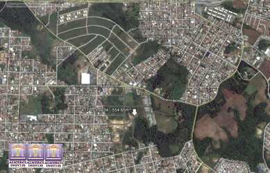 Imagem 5: Lote/Terreno para venda com 555 metros quadrados em Iguaçu - Araucária...
