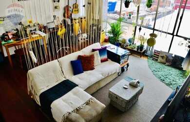 Imagem 1: Apartamento à venda, 120 m² por R$ 449.000,00 - Santana - São Paulo/SP