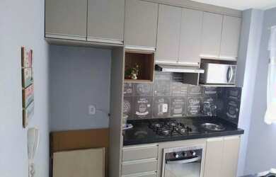 Imagem 1: Limdp Apto no Santa Ines de Novela- 2 Qtos todo planejado, Aceita carro