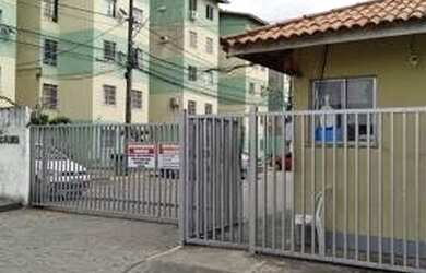 Imagem: O apartamento possui 2 Dormitórios, 1 Banheiro, 100m² de Área