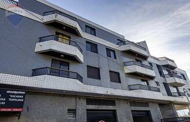 Imagem 4: Apartamento com 2 dormitórios, 80 m² - venda por R$ 236.000,00 ou aluguel...