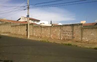 Imagem: O terreno possui 242m² de Área e está localizado em Jardim