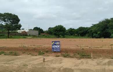 Imagem: O terreno possui 10m² de Área e está localizado em Patrimonio