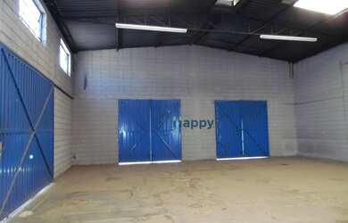 Imagem 13: Galpão para alugar, 500 m² por R$ 7.500/mês - Santa Terezinha - Paulínia/SP