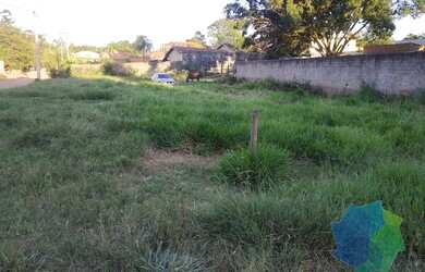 Imagem: O terreno à venda possui 1390m² de Área e está localizado