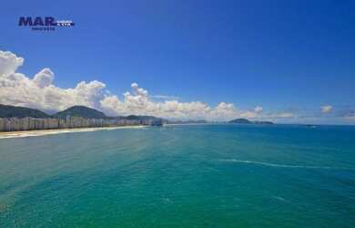 Imagem 2: Apartamento Residencial à venda, Jardim Astúrias, Guarujá -