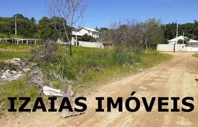 Imagem: O terreno possui 510m² de Área e está localizado em Bonsucesso