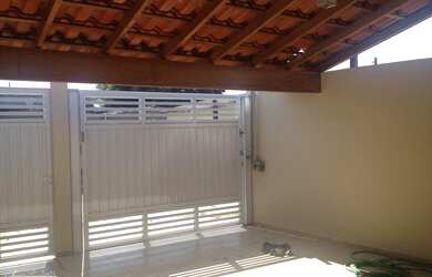 Imagem 4: Casa 2 Quartos Caraguatatuba - SP - Jardim Porto Novo