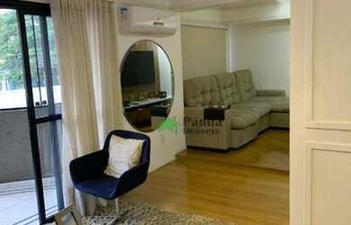 Imagem 8: Apartamento à venda, 145 m² por R$ 720.000,00 - Jardim Flamboyant -...