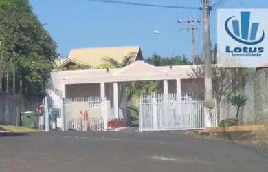 Imagem 3: Terreno residencial em condomínio à venda, Condomínio Vitoria alto...