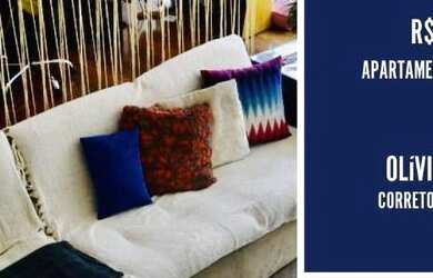 Imagem 8: Apartamento à venda, 120 m² por R$ 449.000,00 - Santana - São Paulo/SP