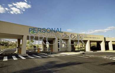 Imagem 1: Casa de condomínio térrea para aluguel possui 420 metros quadrados com 4 quartos