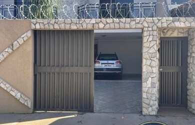 Imagem 3: SOBRADO- RESIDENCIAL PORTO SEGURO