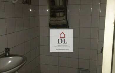 Imagem 2: Sala, 33 m² - venda por R$ 135.000,00 ou aluguel por R$ 550,00/mês -...