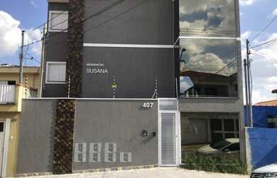 Imagem 5: Apartamento à venda, 47 m² por R$ 245.000,00 - Vila Prudente Zona Leste...