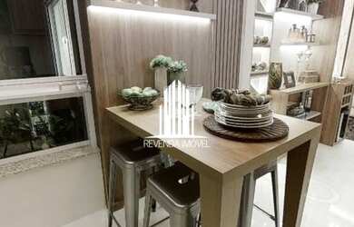 Imagem 7: Apartamento á venda 4 dorms, 3 suites, 4 vagas no Jardim Santo André-SP