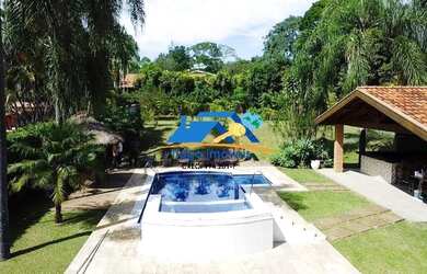 Imagem 7: LINDA CHÁCARA EM CONDOMÍNIO EM ATIBAIA A VENDA