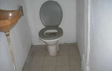 Imagem 10: Sala Porto Novo Perto do Condomínio Parque Maria Rita