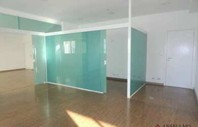 Imagem 16: Sala, 160 m² - venda por R$ 1.280.000,00 ou aluguel por R$ 8.000,00/mês...