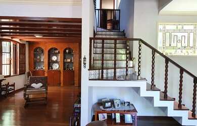 Imagem 4: CASA RESIDENCIAL em RIO DE JANEIRO - RJ, FREGUESIA JACAREPAGUÁ