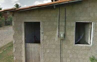 Imagem 3: 40 mil. 240m² de Área