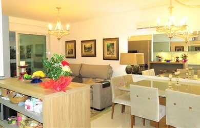 Imagem 6: Apartamento , 101m² , 2 suítes, 1 vaga, Agronômica - Florianópolis - SC