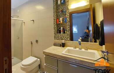 Imagem 15: Linda casa no Portinari com 3 suítes e Fotovoltaica