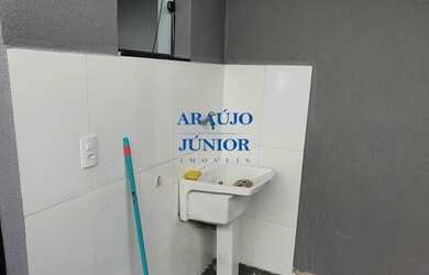 Imagem 11: AMERICANA - Casa Padrão - JARDIM PAZ