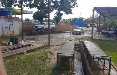 Imagem 4: Ponto à venda na BR 135 por R$ 550.000 - Zona Rural - Bacabeira/MA