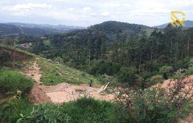 Imagem 1: Terreno à venda, 753 m² por R$ 84.800 - Chácaras Fernão Dias - Atibaia/SP