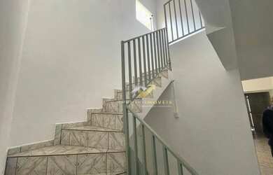 Imagem 9: Casa com 3 dormitórios, 110 m² - venda por R$ 550.000,00 ou aluguel...