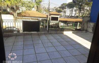 Imagem 9: Sobrado com 3 dormitórios - venda por R$ 690.000,00 ou aluguel por R$...