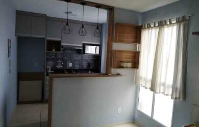 Imagem 3: Limdp Apto no Santa Ines de Novela- 2 Qtos todo planejado, Aceita carro