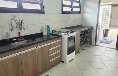 Imagem 5: Linda casa praia do Lázaro em Ubatuba