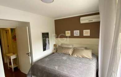 Imagem 4: Porto Alegre - Apartamento Padrão - Cristo Redentor