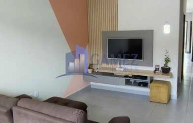 Imagem 2: Sobrado Padrão Casa com 3 dormitórios