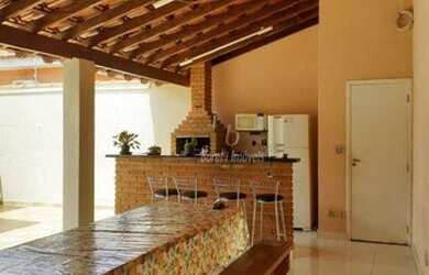 Imagem 15: Casa à venda, 147 m² por R$ 479.000,00 - Residencial e Comercial Palmares - Ribeirão Preto