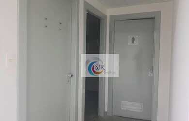 Imagem 11: O Centro de Controle é totalmente informatizado, cuidando sem interrupção de uma gama comp