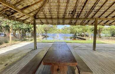 Imagem 13: Casa em Condomínio de 180m² em Barreirinhas Porteira Fechada e Piscina