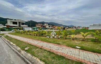 Imagem: O terreno possui 447m² de Área e está localizado em Tamboré