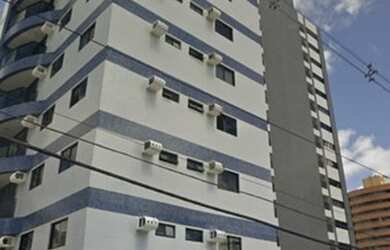 Imagem: ALUGO APARTAMENTO 3/4 COM SUITE NO TIROL SEMI MOBILIADO - CAVALCANTE